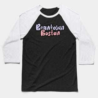 Beantown Boston Baseball T-Shirt